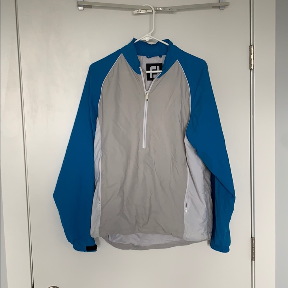 FootJoy golf polo